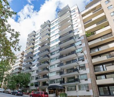 Newly renovated 5½ in Imperial House — 3 bedrooms, 2-bath (1 ensuit... - Photo 1