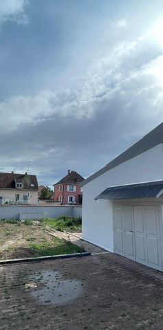 COLMAR - MAISON 4 Pièces - Photo 1
