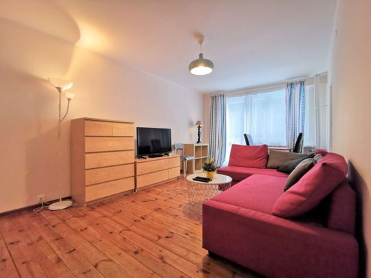 Kawalerka do końca czerwca 2026 | Sopot, Brodwino - Фото 1