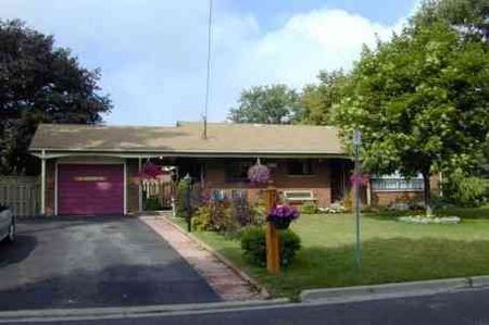 For Lease - 352 Harcourt Drive Unit# Main, Oshawa, Ontario - Photo 4