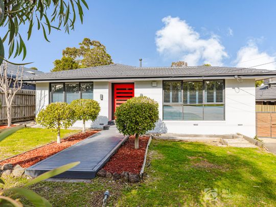 Beautifully Renovated Home with Style and Space - Photo 1