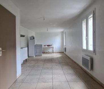 Location Appartement 3 pièces 47 m2 à Lodève - Photo 5