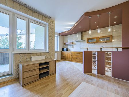 Mieszkanie 2 pokojowe Gdynia Dąbrowa - Фото 2