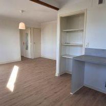 Location - Appartement - 2 pièces - 40.00 m² - montauban - Photo 1