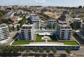 Apartamento T2 em Porto