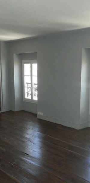 Location Appartement 1 pièce 36m² ANGOULEME 16000 - Photo 1