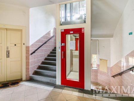 Pronájem bytu 2+kk 65 m2 - Fotografie 5