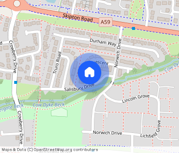 Exeter Crescent, Harrogate - Photo 1