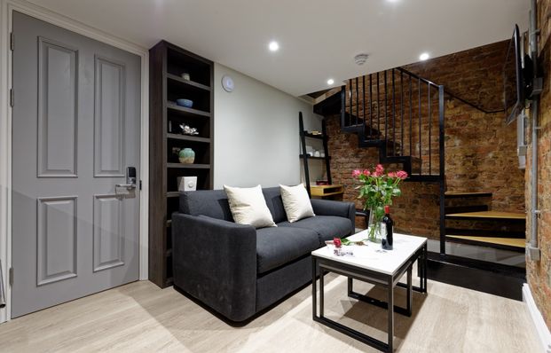 Apartment EG37-34 - Photo 1