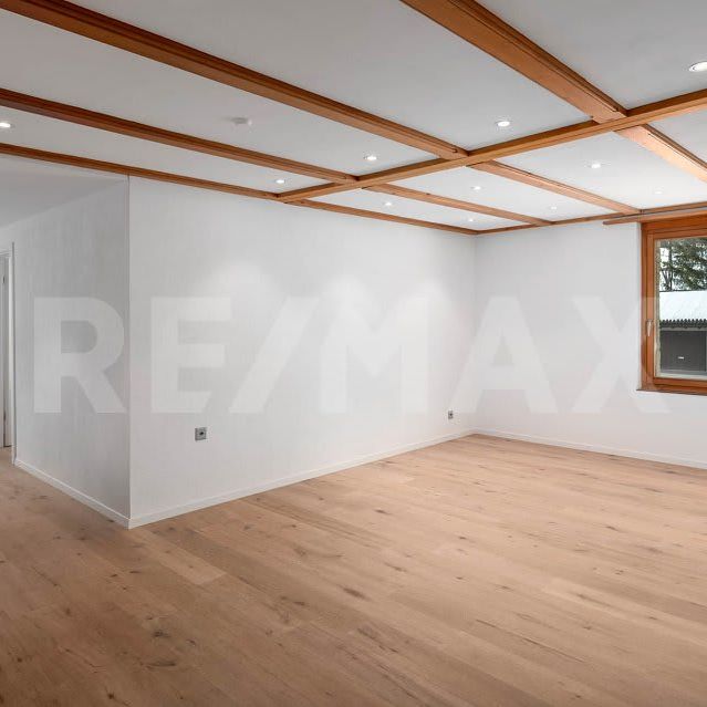 3.5 Zimmer, 108 m² - Photo 1