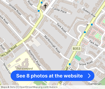 Marlborough Road, Richmond, TW10 - Photo 1