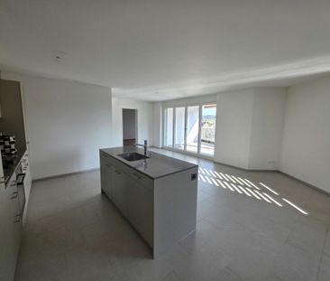 3.5 Zimmer, 95 m², 1. Stock - Foto 1