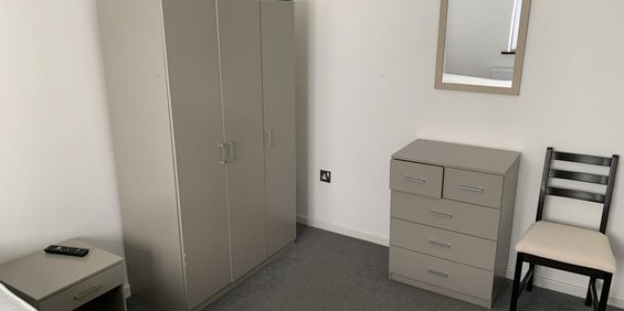 1 bedroom in a house share to rent - Photo 3