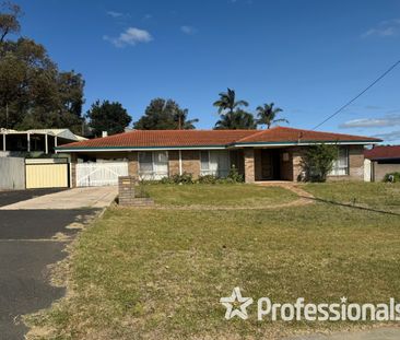 36 Mayne Way, Australind WA 6233 - Photo 6