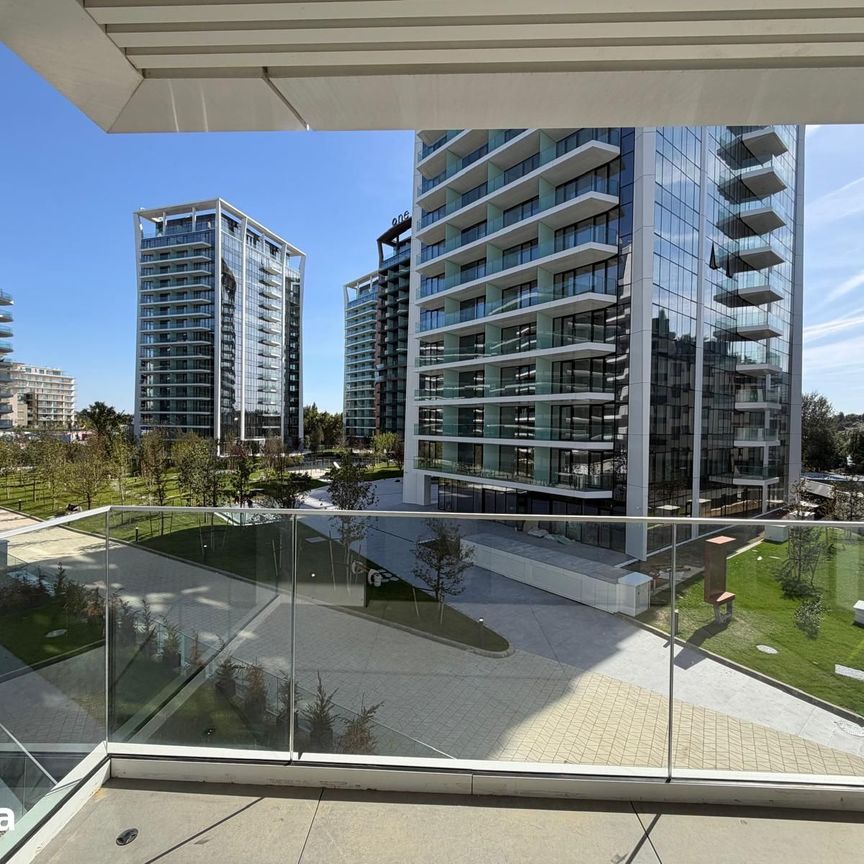 3 camere de inchiriat | zona Floreasca | prima inchiriere - Fotografie 1