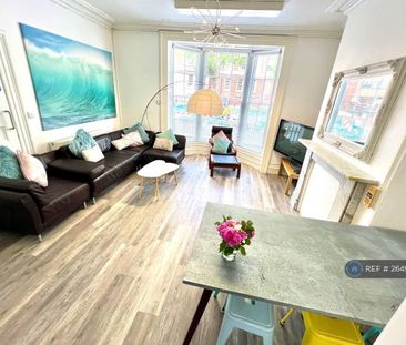 1 bedroom in a house share to rent - Photo 2