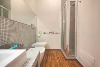 Signorile appartamento di 176 mq. ristrutturato, con vista panoramica