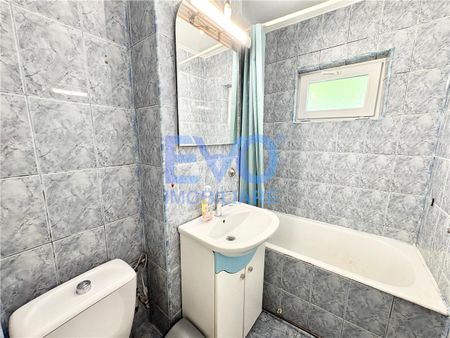 Apartament de inchiriat, 2 camere, mobilat si utilat, Canta, Iasi - Photo 4