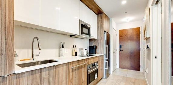 CONDO FOR RENT 1 Bed 1 Bath Apartment - Photo 2