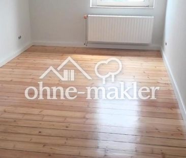 Attraktive 3-Zimmer-Wohnung mit EBK in Eberswalde – 75 m² im 3. OG ... - Foto 3