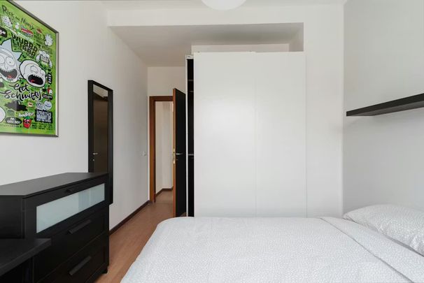 Via Ernesto Breda, Milan, Lombardy 20126 - Foto 1