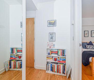 1 bedroom apartment to rent - Photo 6