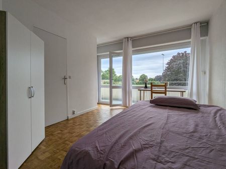 Colocation Petit Port Nantes - Photo 3