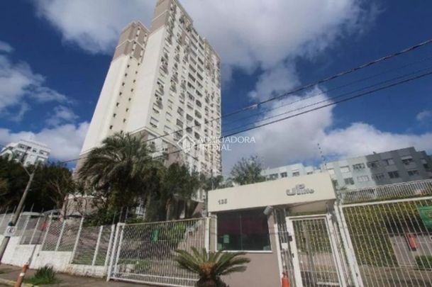 Apartamento com 2 quartos e 60m² para alugar em Cristo Redentor, Porto Alegre. - Foto 1