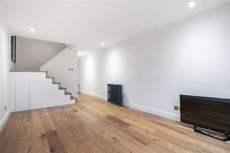 St. Clements Church Hall, Davey Close, London, N7 - Photo 3