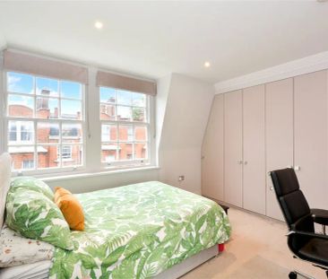 3 bedroom flat in Islington - Photo 6