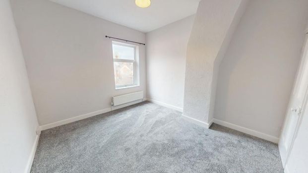 Edward Street, Fenton, Stoke-on-Trent, ST4 - Photo 1