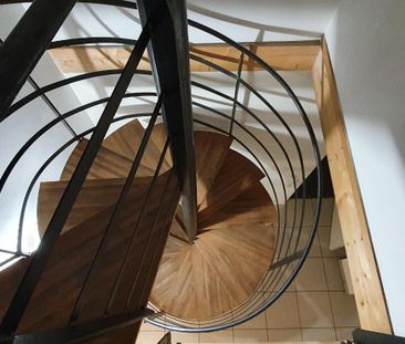 Location Appartement 1 pièce 17m² CLERMONT FERRAND 63000 - Photo 2