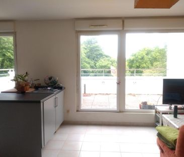 Location appartement 3 pièces 65.45 m2 à Joué-lès-Tours - Photo 5