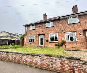 1 bedroom semi detached to rent Calthorpe Road, Norwich, Norfolk, NR5 - Photo 4