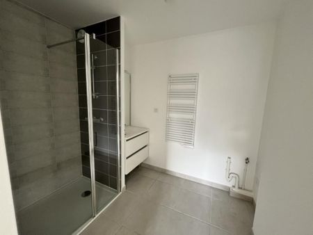 Appartement à louer 2 pièces - 42 m² - Photo 5