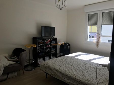 Appartement 3 pièces à Épinal - Photo 4