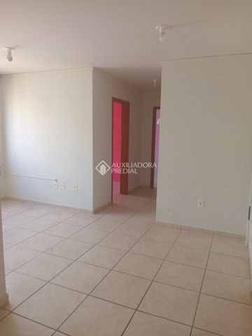 Apartamento com 2 quartos e 42m² para alugar em Chapéu do Sol, Porto Alegre. - Foto 4