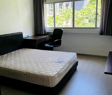 Hock Mansion (D9), Apartment - For Rent - Photo 2