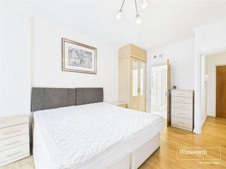 3 bedroom apartment to rent - Photo 5