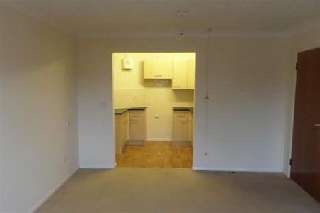 1 bedroom retirement property to rent - Photo 5