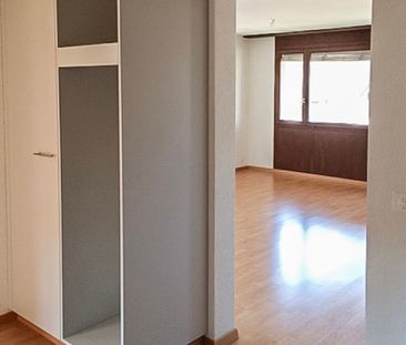 3.5 Zimmer, 75 m², 2. Stock - Foto 5