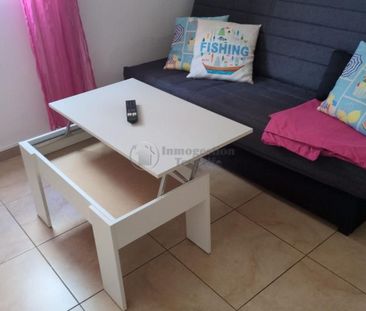 *Rent season apartment in Las Galletas - Photo 2