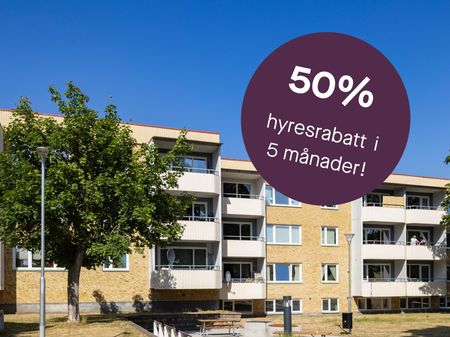 Ingenjörsgatan 55 C - Foto 4