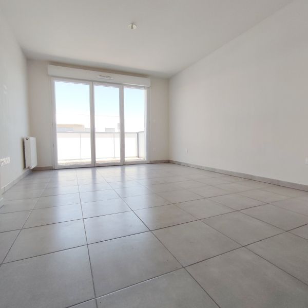 Location Appartement 2 pièces 40m² TOULOUSE 31200 - Photo 1