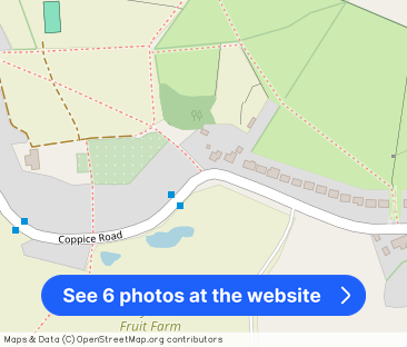 Coppice Road, Poynton - Photo 1