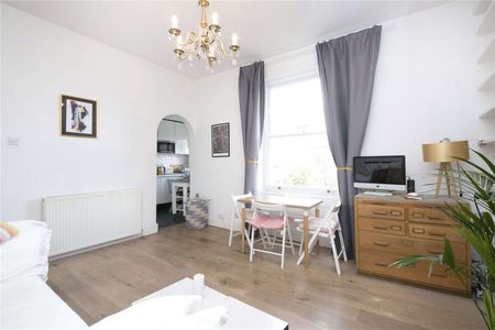 Hillmarton Road, Lower Holloway, London, N7 9JE - Photo 5