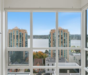 For Lease - 111 Worsley Street Unit# 611, Barrie, Ontario - Photo 1
