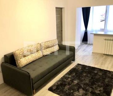 Apartament 1 camera, 28 mp, zona strazii Bucuresti - Photo 1