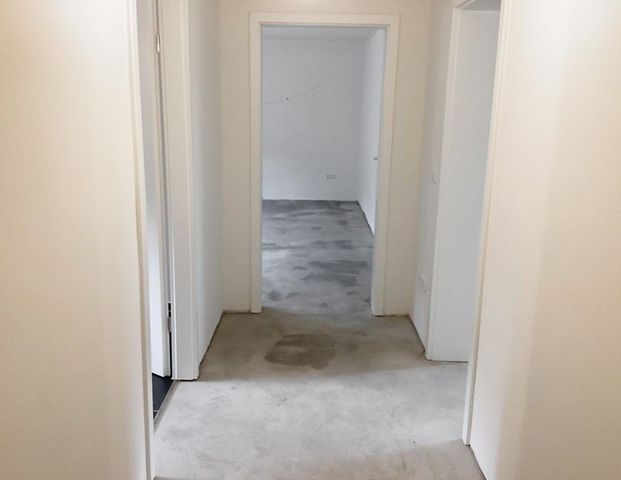 Das Glück hat ein Zuhause - Interessante 3-Zimmer-Souterrain-Wohnung - Foto 1