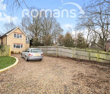 Venetia Close, Emmer Green, Reading, RG4 - Photo 3